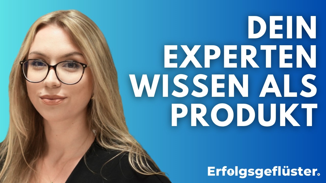 Produkttreppe einfach erklärt