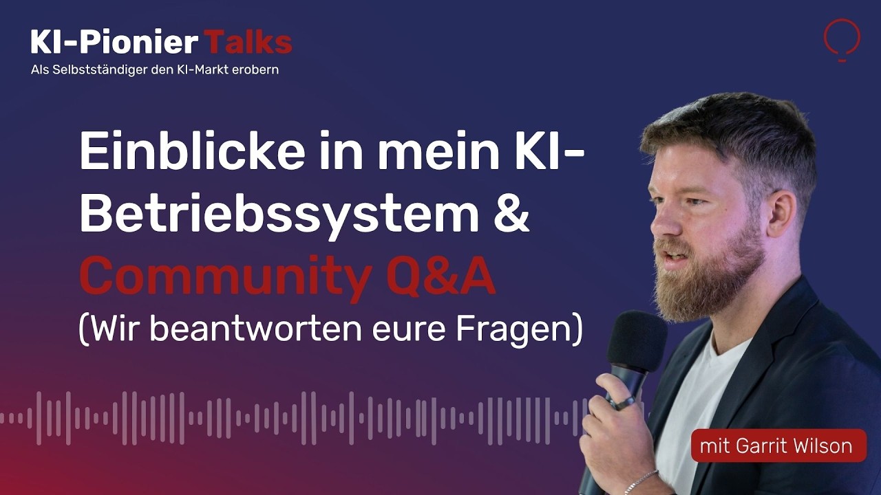 KI-Betriebssystem Q&A